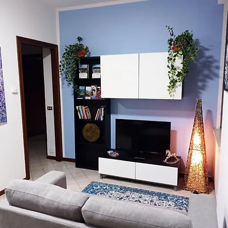 Milohome - Апартаменты Верона