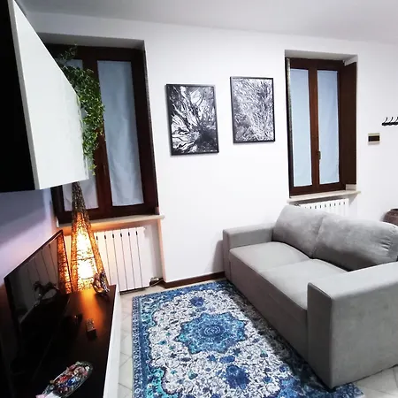 Milohome - Appartement *