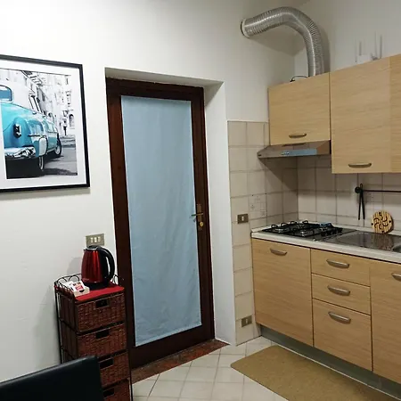 Milohome - Appartement