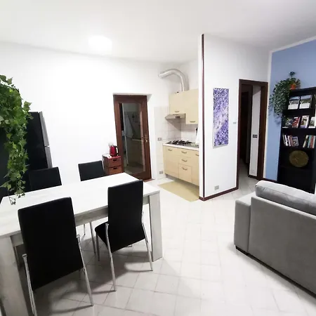 Appartement Milohome -