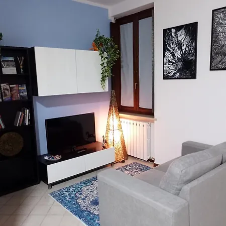 Apartment Milohome -