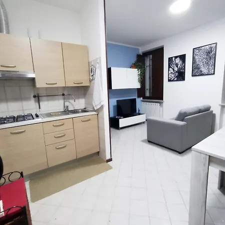 Apartment Milohome - *
