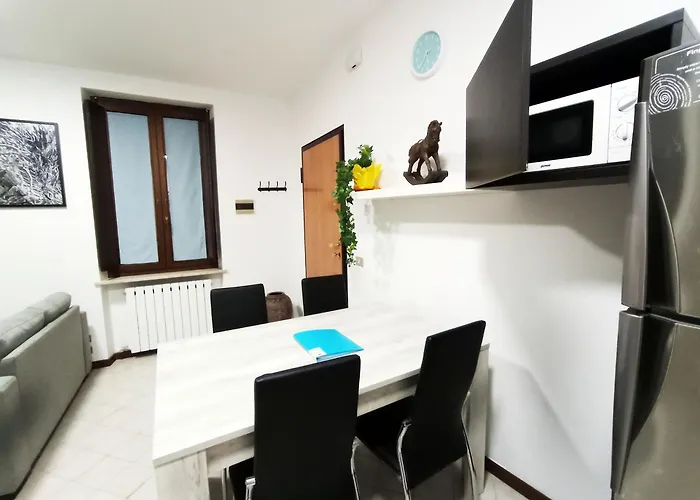 Appartement Milohome - Vérone