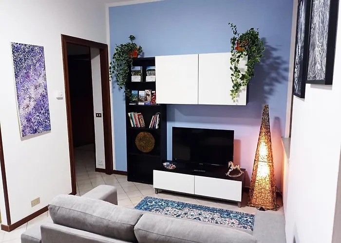 Milohome - Appartement Vérone