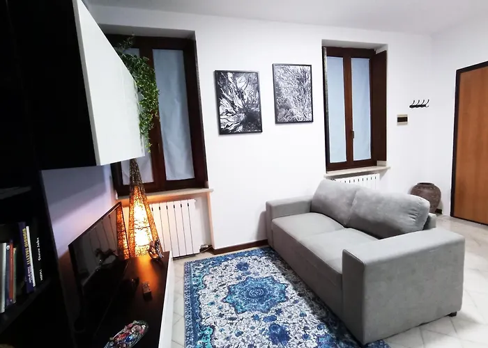 Milohome - Appartement *