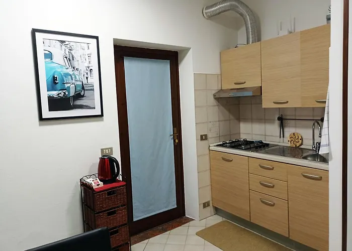 Milohome - Appartement