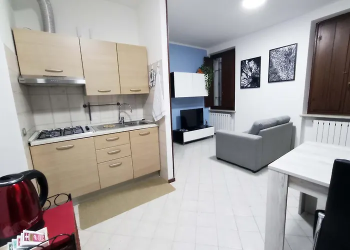 Appartement Milohome - *