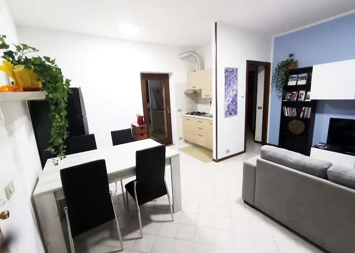 Appartement Milohome -
