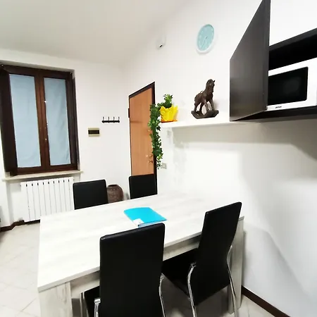 Lägenhet Milohome - Verona